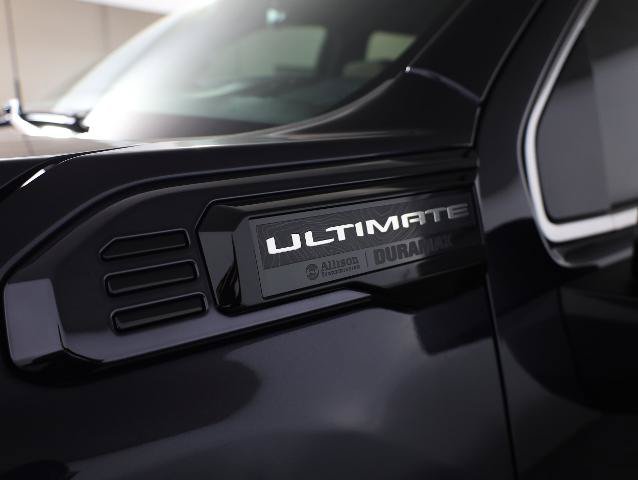 Used 2024 GMC Sierra 2500 Denali Ultimate AWD/4WD image 37