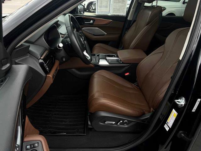 Used 2022 Acura MDX SH-AWD w/ Technology Package image 13