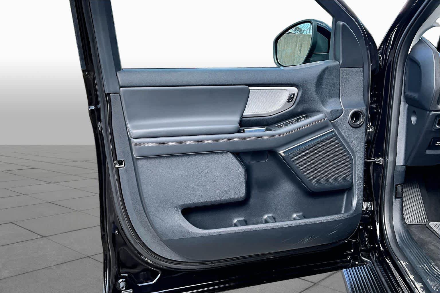 Certified 2025 Ford Expedition Active RWD image 22