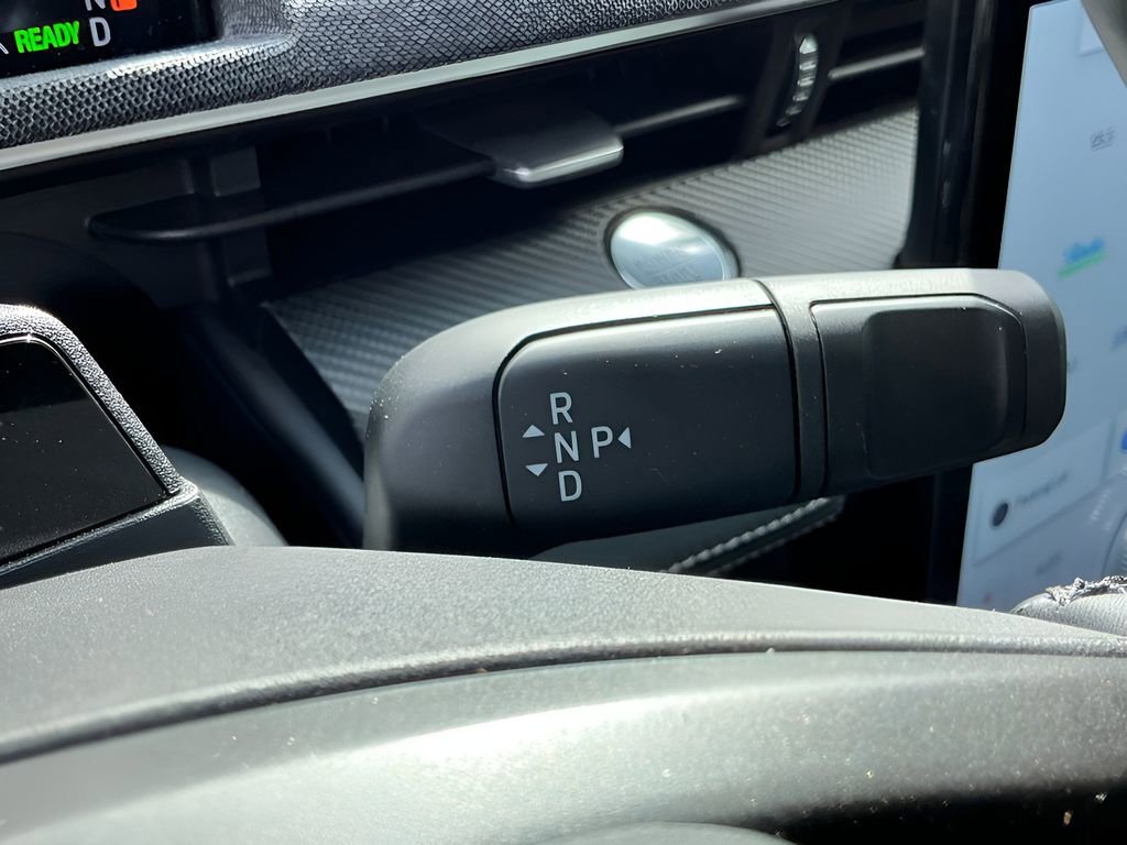 Certified 2025 Ford Mustang Mach-E Premium image 34