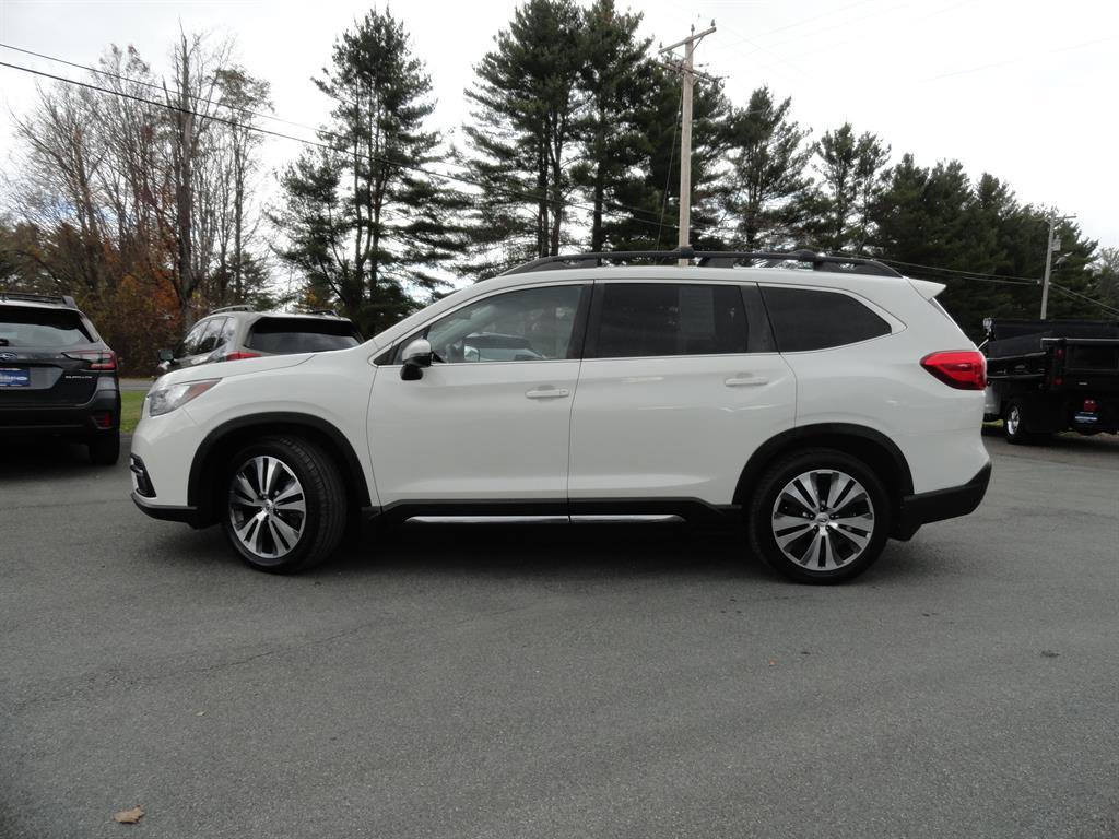 Used 2020 Subaru Ascent Limited w/ Technology Package image 2