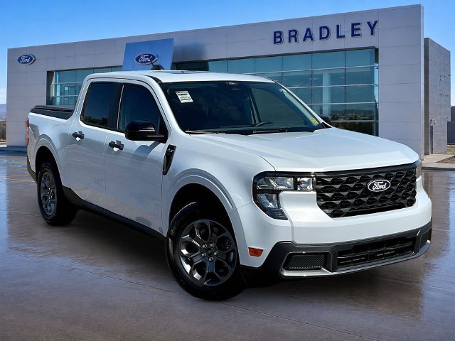 Certified 2026 Ford Maverick XLT w/ Equipment Group 301A