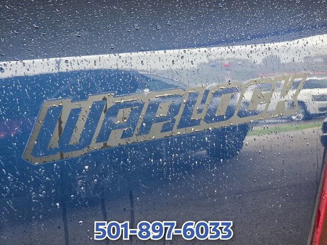 Used 2021 RAM 1500 Warlock w/ Trailer & Traction Group AWD/4WD image 18