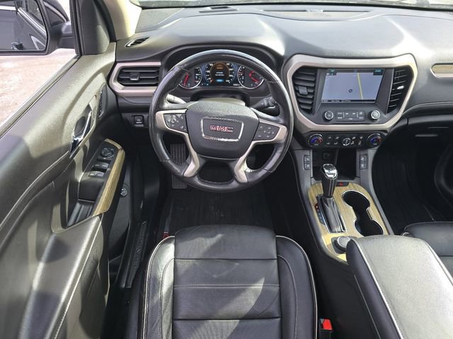 Used 2019 GMC Acadia Denali w/ Technology Package image 25