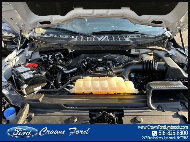 Certified 2023 Ford F150 XLT w/ Equipment Group 302A High AWD/4WD image 39
