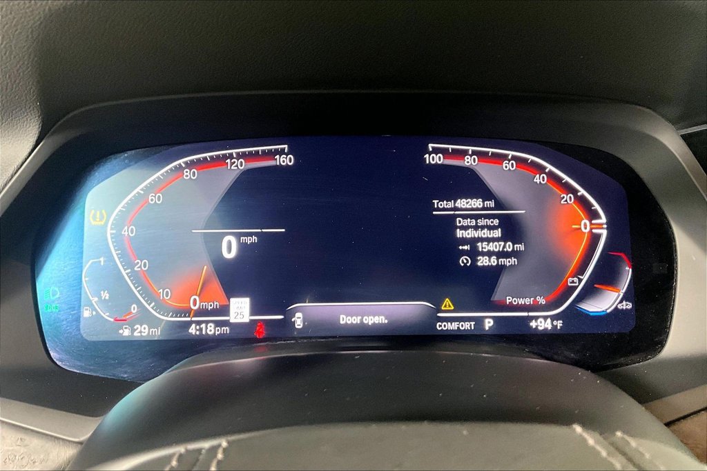 Used 2022 BMW X5 xDrive40i w/ Premium Package AWD/4WD image 20