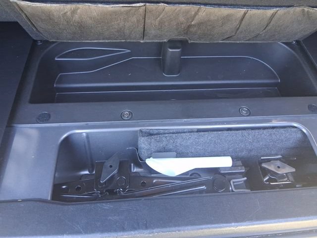 Certified 2024 Ford Bronco Big Bend AWD/4WD image 24