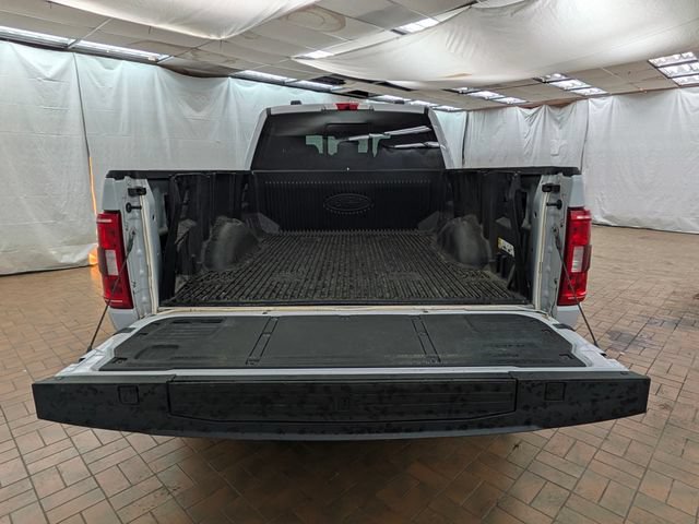 Certified 2021 Ford F150 XLT w/ Equipment Group 302A High AWD/4WD image 5