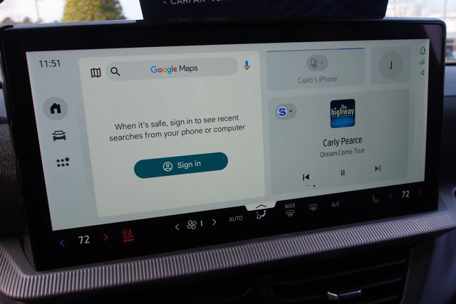 Certified 2025 Ford Explorer ST image 29