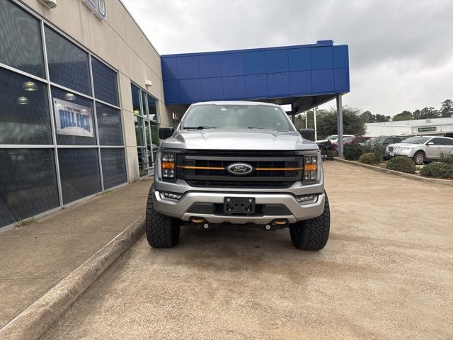 Certified 2023 Ford F150 Tremor image 7
