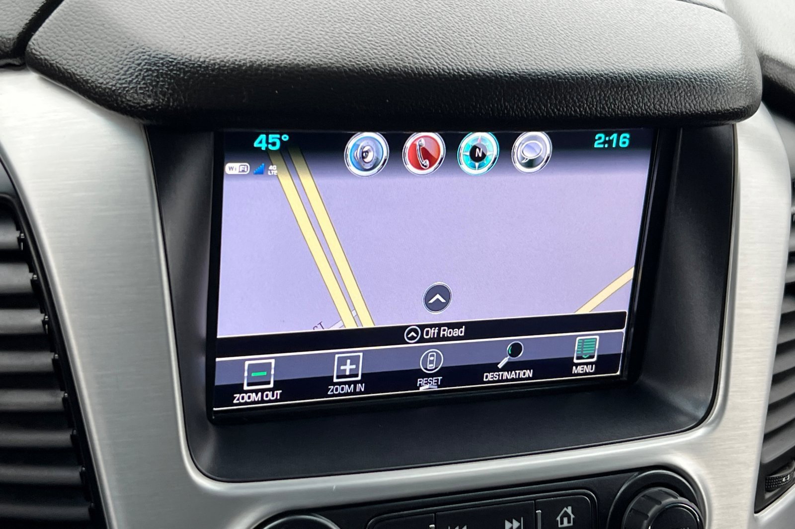 Used 2019 GMC Yukon XL SLT image 21