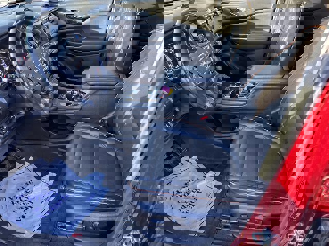 Used 2023 GMC Acadia AT4 w/ Technology Package image 19