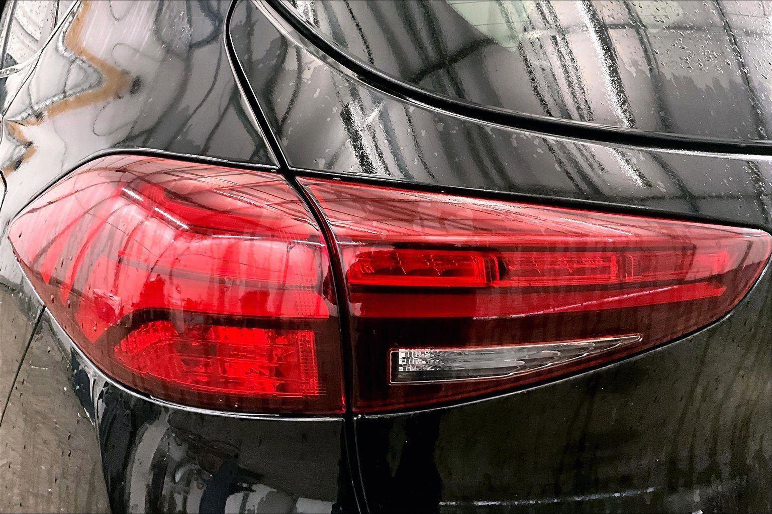 Used 2019 Hyundai Tucson Limited w/ Cargo Package image 28