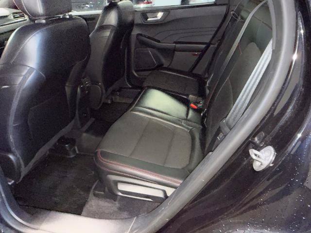 Certified 2023 Ford Escape ST-Line AWD/4WD image 20