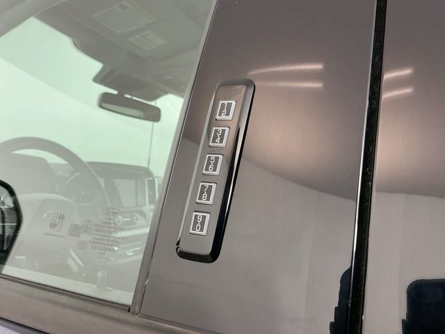 Certified 2023 Ford F150 XLT w/ Equipment Group 301A Mid image 13