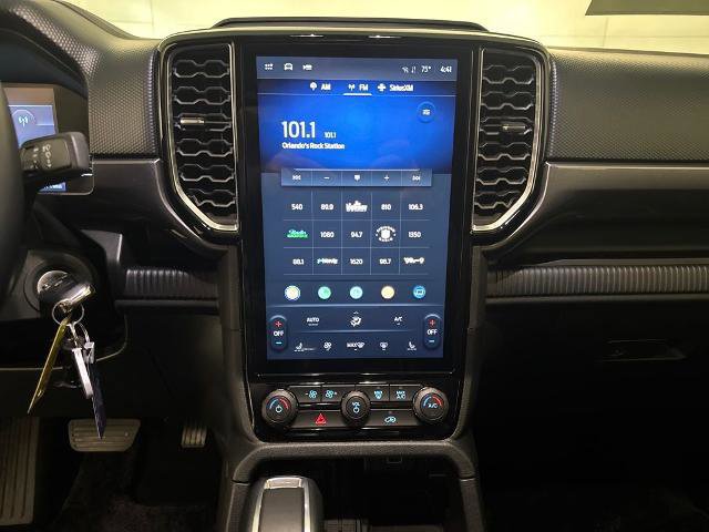 Certified 2025 Ford Ranger XLT w/ Equipment Group 301A High image 24