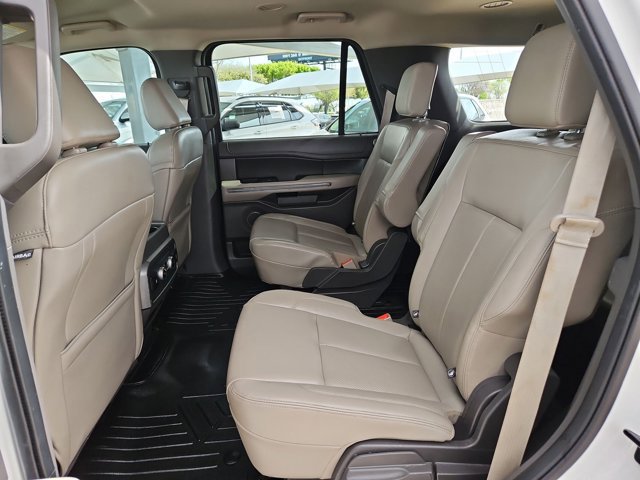 Certified 2021 Ford Expedition XLT image 19