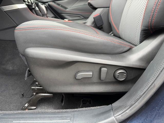 Used 2020 Subaru Forester Sport w/ Popular Package #2 AWD/4WD image 9