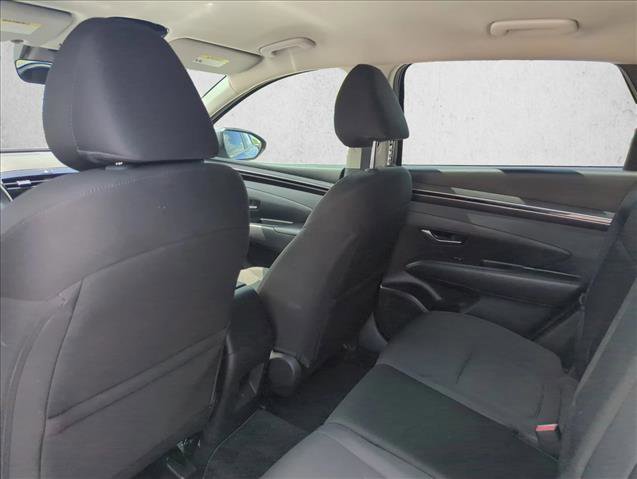 Used 2022 Hyundai Tucson SE FWD image 18
