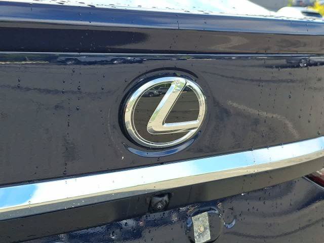 Used 2025 Lexus ES 350 w/ Premium Package FWD image 29
