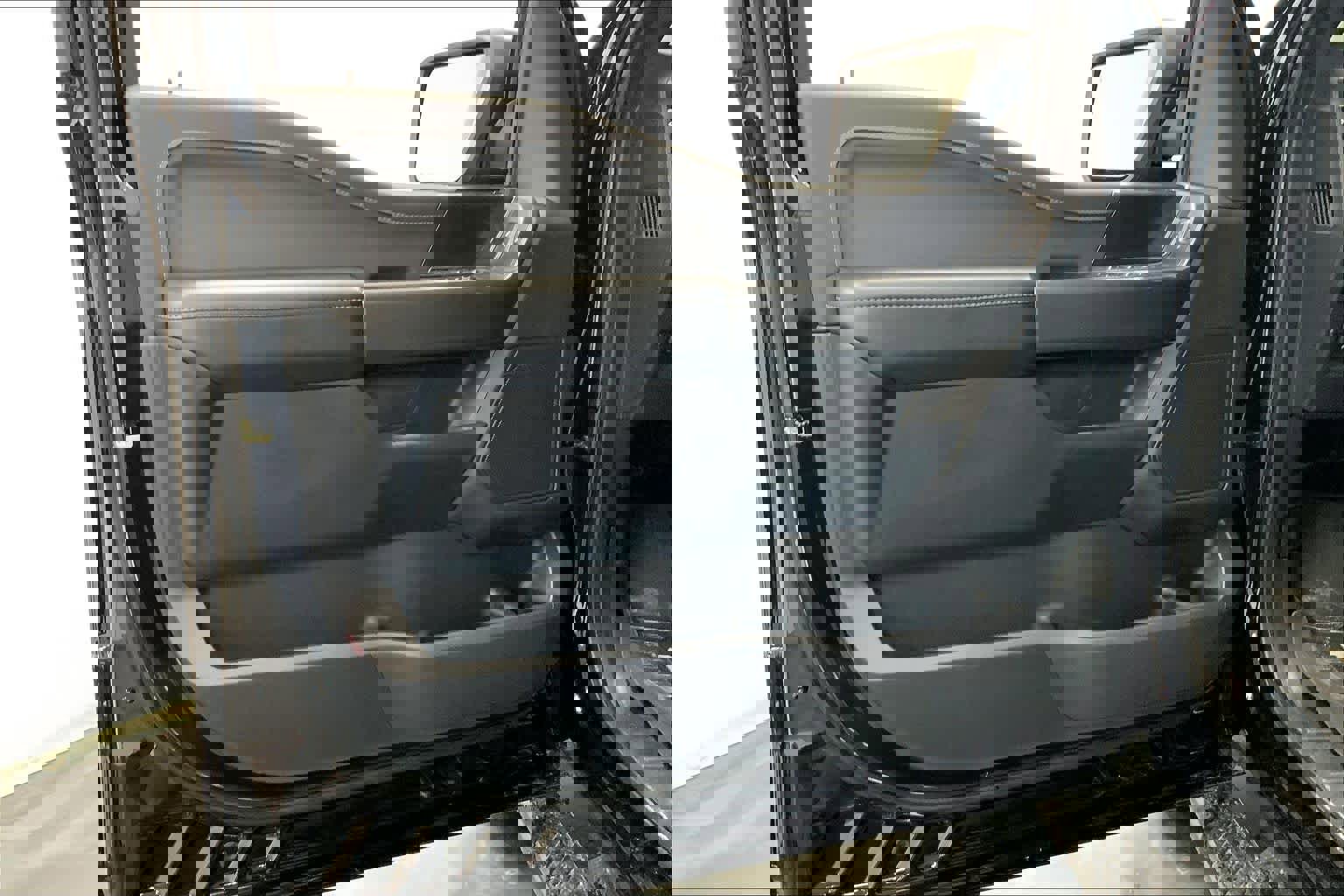 Certified 2023 Ford F150 XLT w/ Equipment Group 302A High image 22