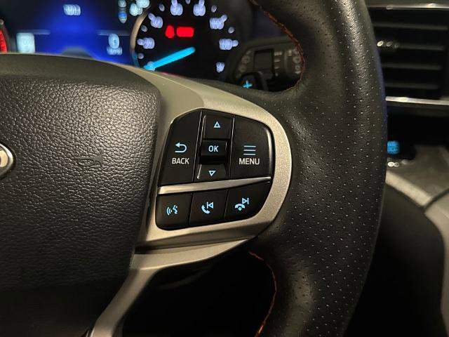 Certified 2023 Ford Explorer Timberline AWD/4WD image 23