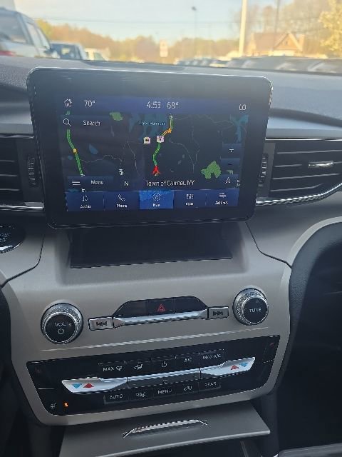 Certified 2023 Ford Explorer XLT w/ Equipment Group 202A AWD/4WD image 20