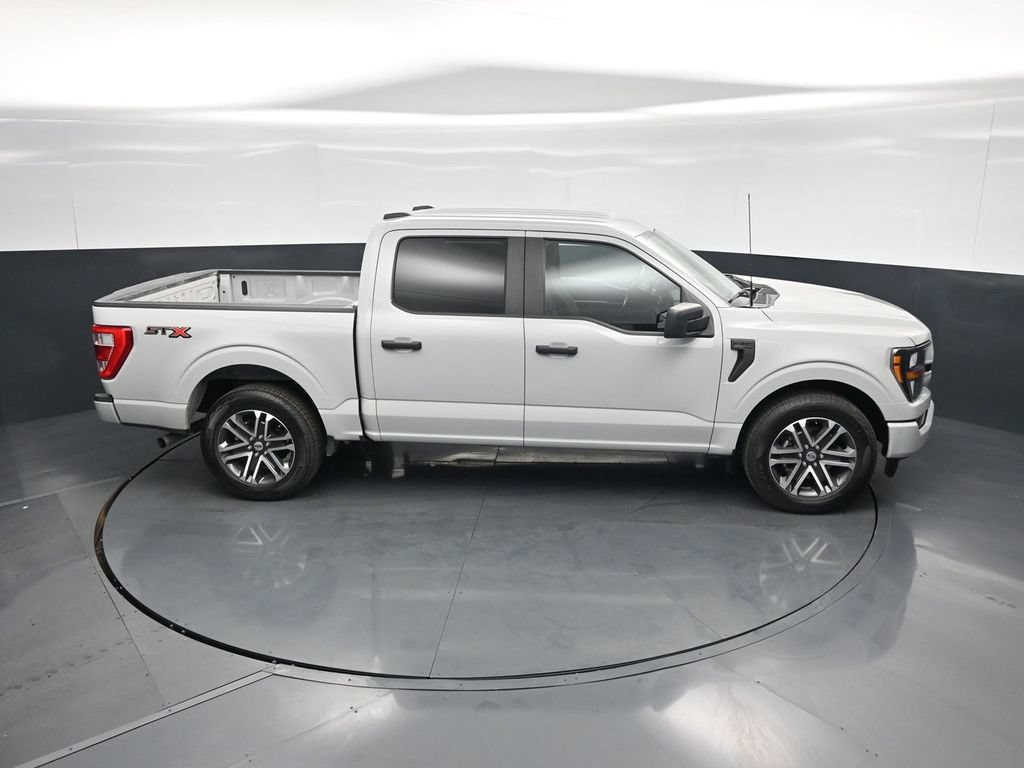 Certified 2023 Ford F150 XLT w/ Equipment Group 302A High AWD/4WD image 53