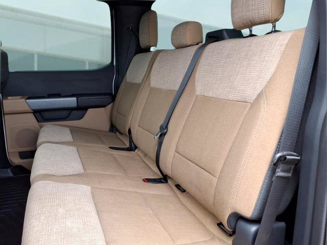 Certified 2024 Ford F250 XLT w/ FX4 Off-Road Package AWD/4WD image 15