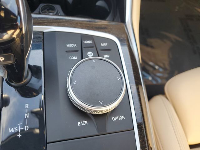 Used 2022 BMW 330i Sedan w/ Premium Package image 30