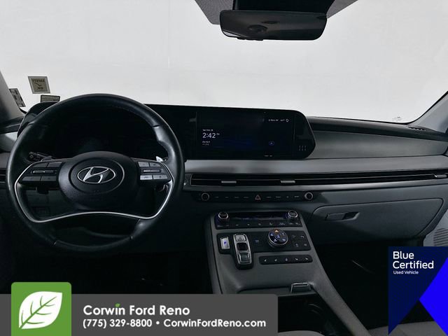 Used 2023 Hyundai Palisade SEL image 26
