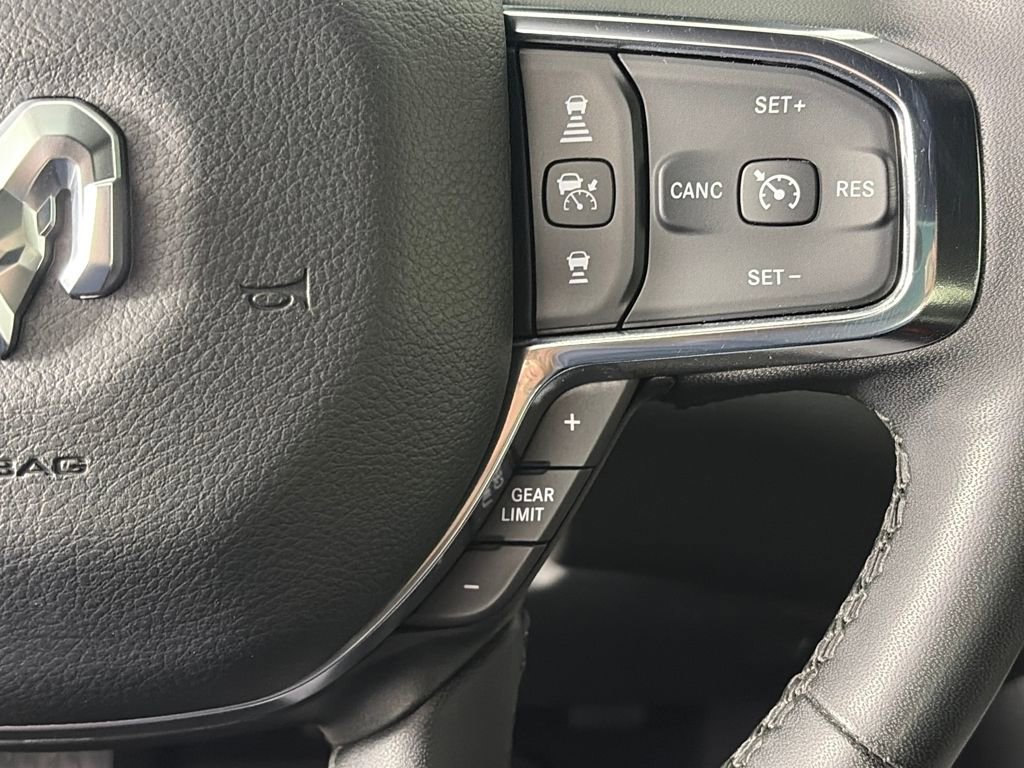 Used 2025 RAM 1500 Laramie image 18