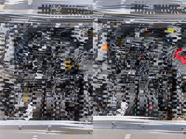 Certified 2023 Ford Edge SEL image 28