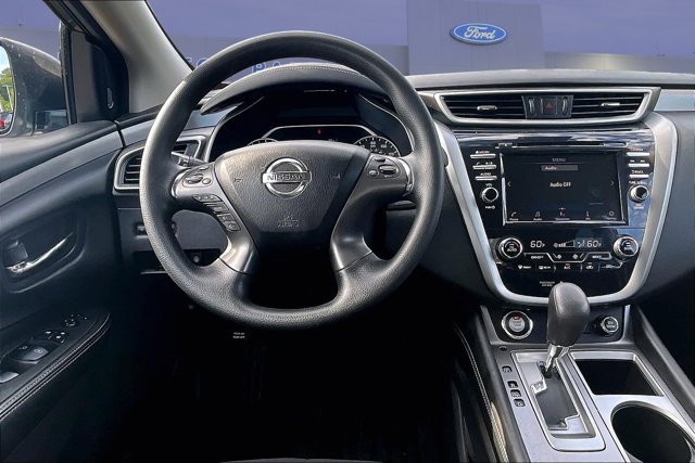 Used 2021 Nissan Murano S AWD/4WD image 8