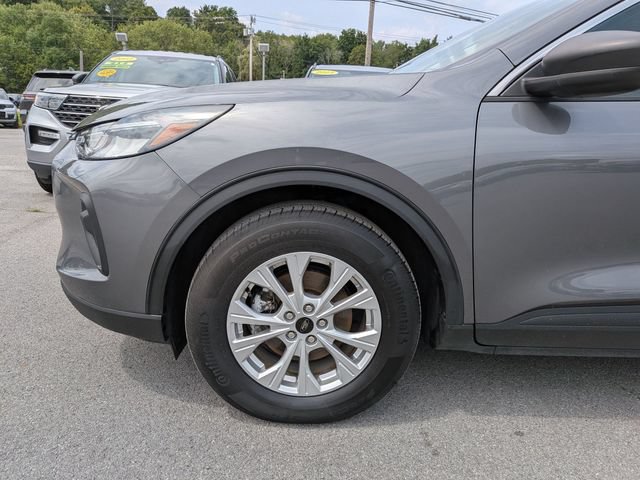 Certified 2023 Ford Escape Active AWD/4WD image 24