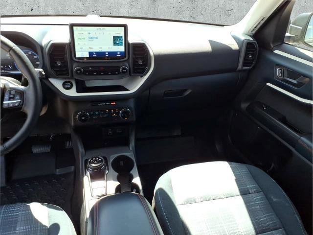 Certified 2023 Ford Bronco Sport Heritage w/ Heritage Convenience Package AWD/4WD image 18