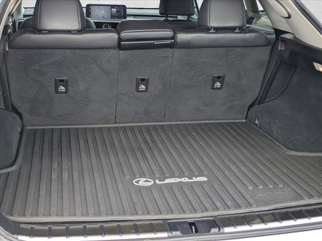 Used 2020 Lexus RX 450h AWD w/ Luxury Package image 9