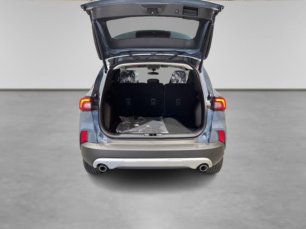Certified 2025 Ford Escape Active image 18