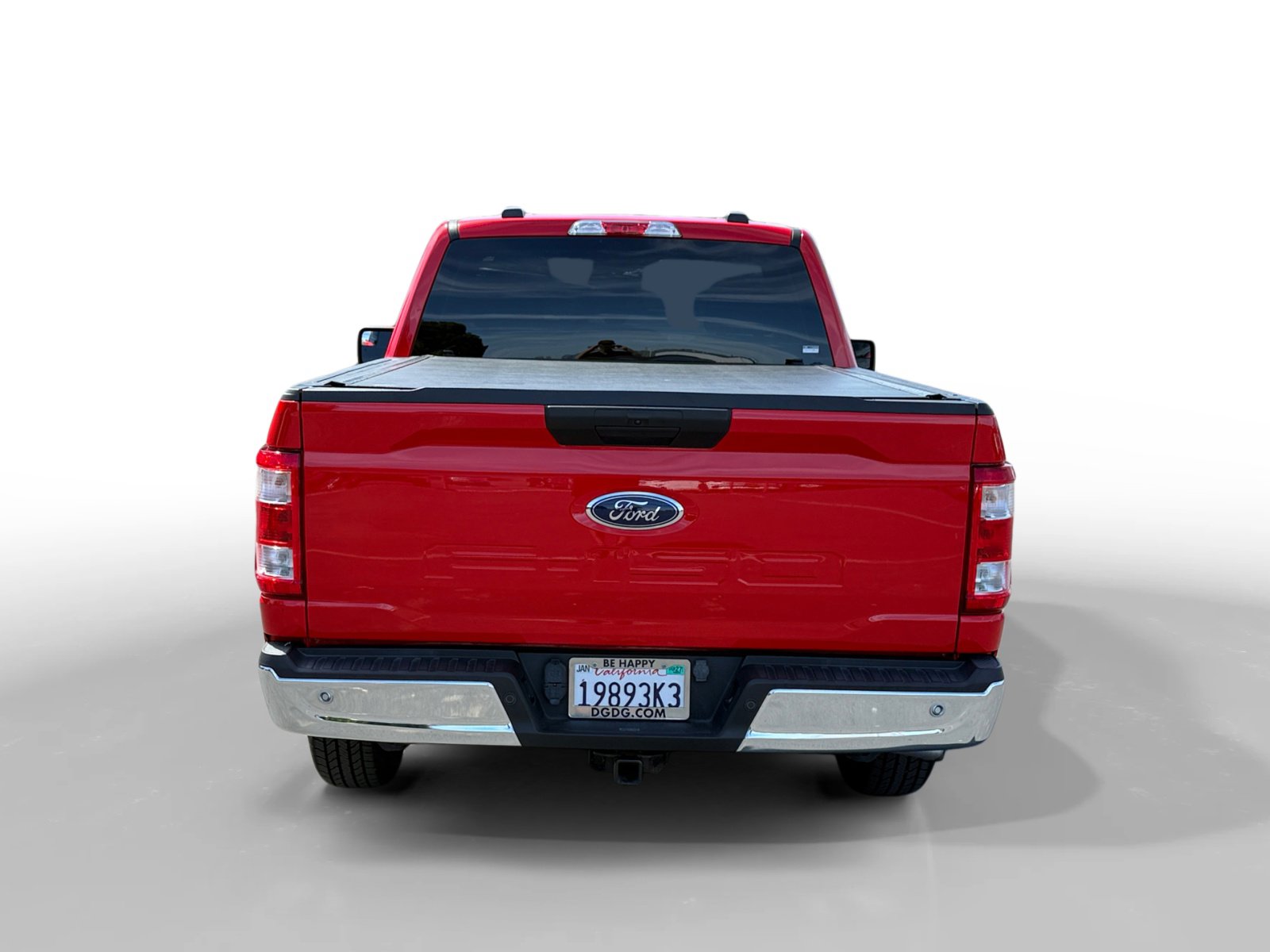 Certified 2021 Ford F150 XL w/ Equipment Group 101A High image 4