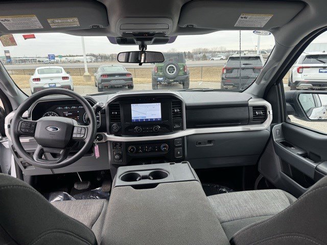 Certified 2023 Ford F150 XLT w/ Trailer Tow Package image 26