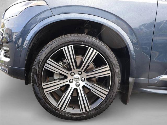 Used 2023 Volvo XC90 B6 Ultimate w/ Protection Package Premier AWD/4WD image 29