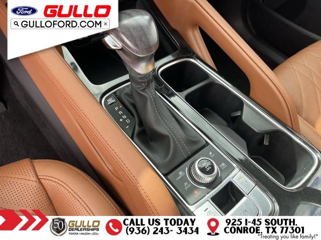 Used 2024 Kia Telluride EX X-Line AWD/4WD image 29