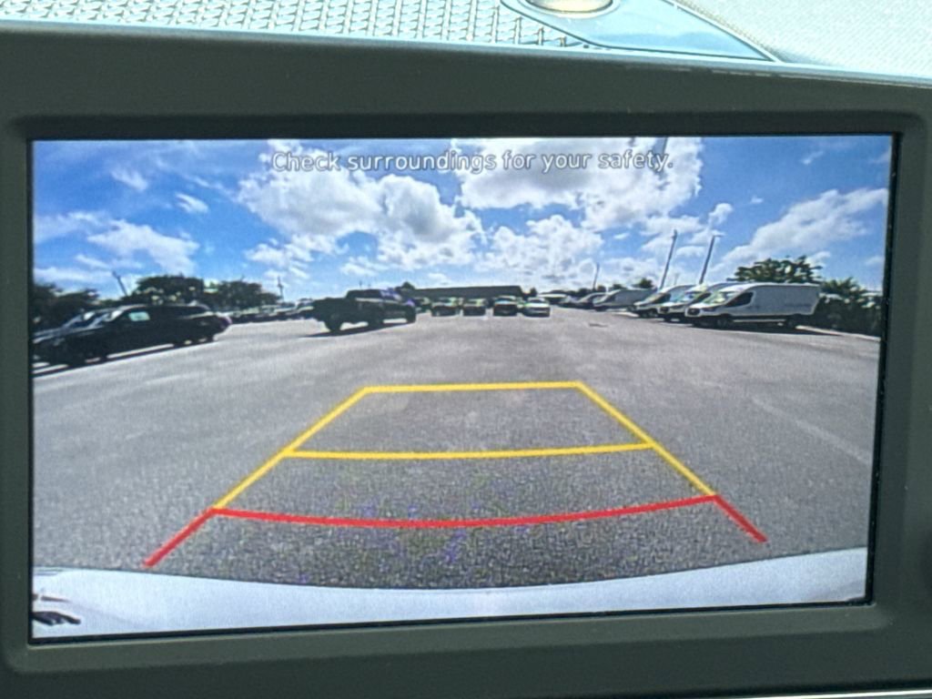 Used 2021 Hyundai Elantra SEL FWD image 20