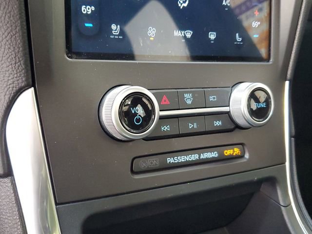 Certified 2021 Ford Edge ST w/ Equipment Group 401A image 26