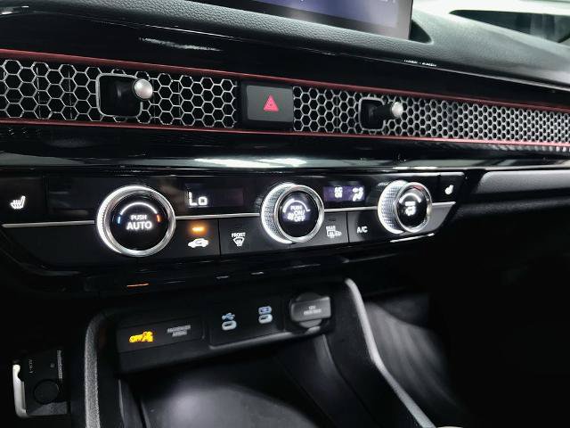 Used 2026 Honda Civic Si image 34