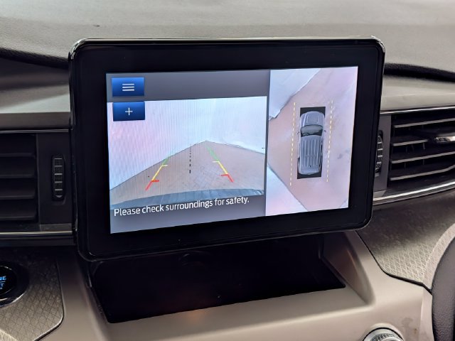 Certified 2023 Ford Explorer Timberline w/ Timberline Technology Package AWD/4WD image 37