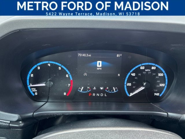 Certified 2021 Ford Bronco Sport Big Bend AWD/4WD image 30