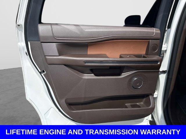 Certified 2023 Ford Expedition Max King Ranch AWD/4WD image 14