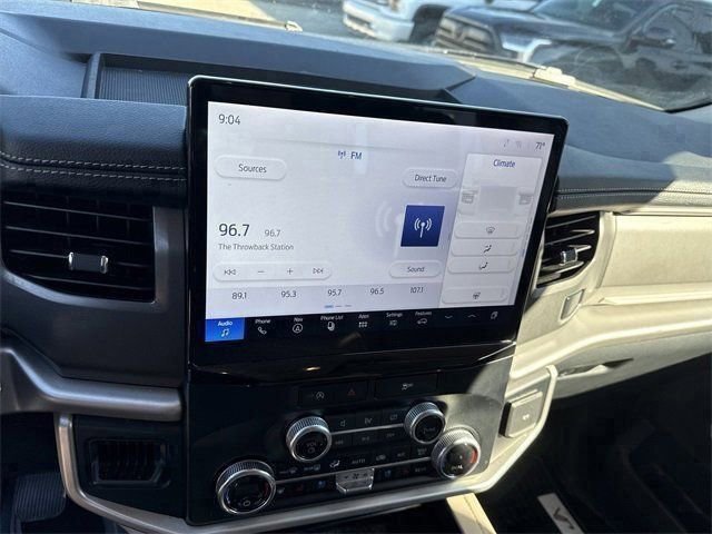 Certified 2024 Ford Expedition Max XLT image 8