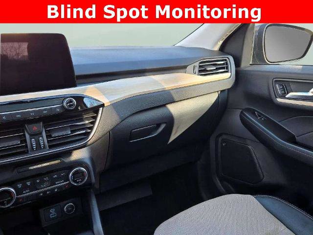 Certified 2021 Ford Escape Titanium w/ Titanium Elite Package image 10